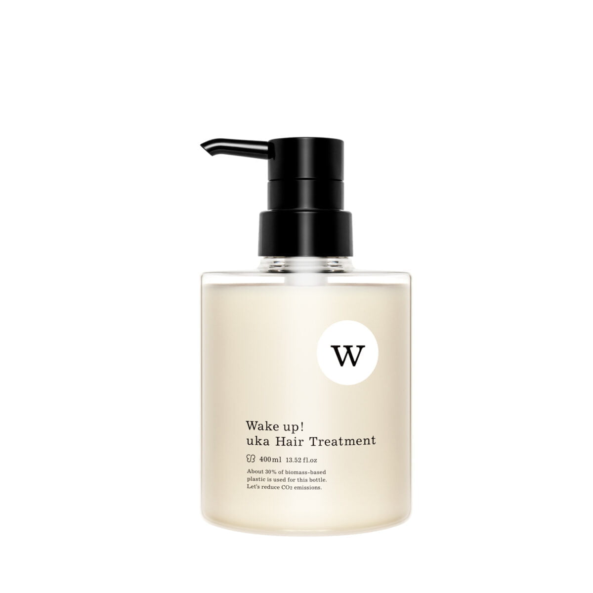 Bijo.paris 1500X1500 uka WU TR400 uka wake-up treatment