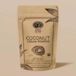 Anima mundi coconut Cream powder