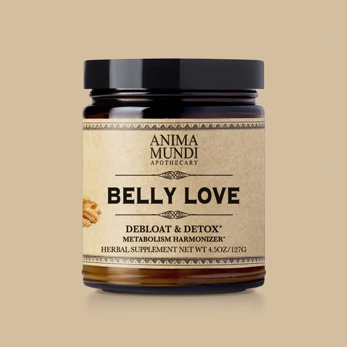 Anima Mundi Belly Love Anima Mundi Belly Love