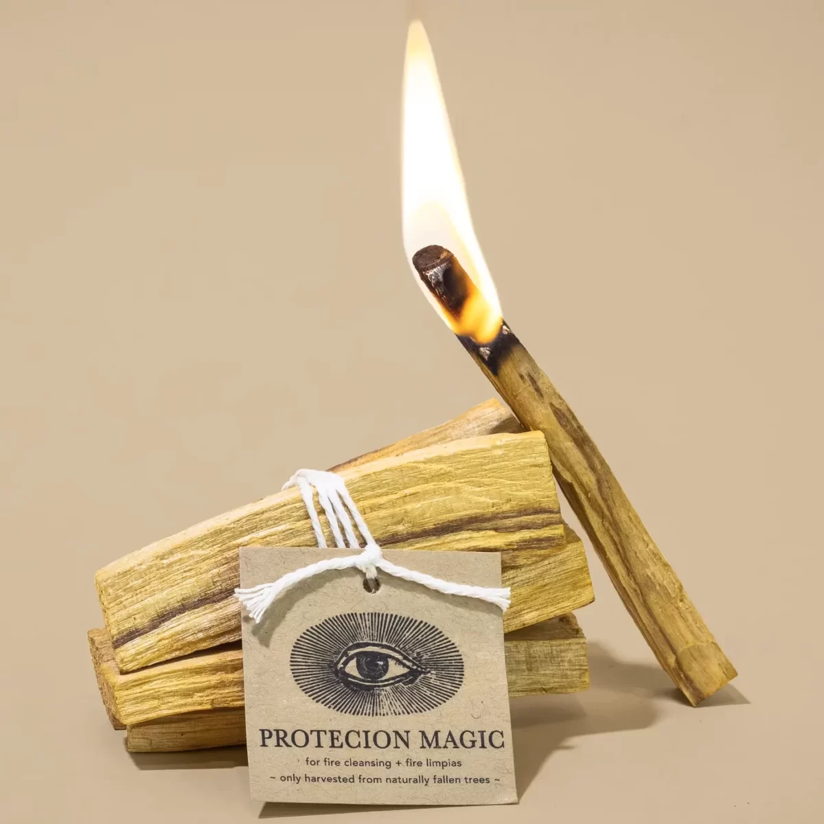 anima mundi palo santo räuchern