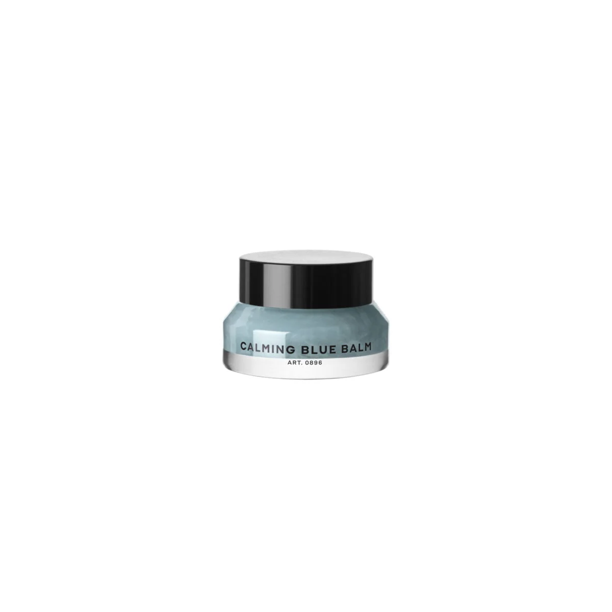 Calming Blue Balm Raaw alchemy calming blue balm