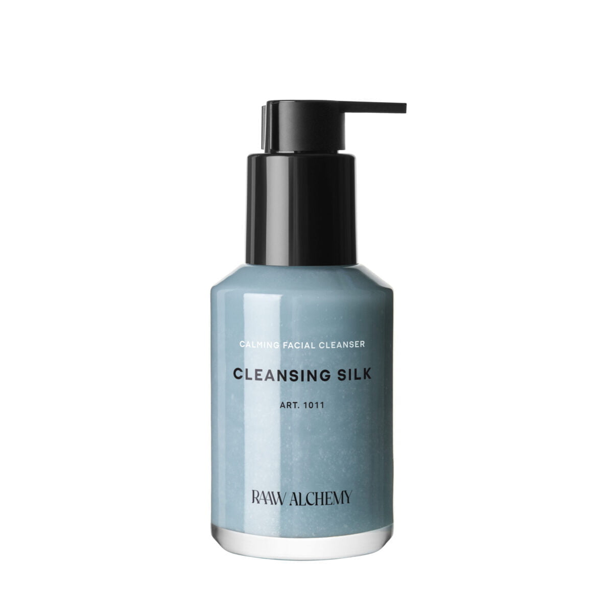 Cleansing Silk Raaw alchemy cleansing silk