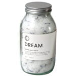 Octo dream bath salt for a good sleep