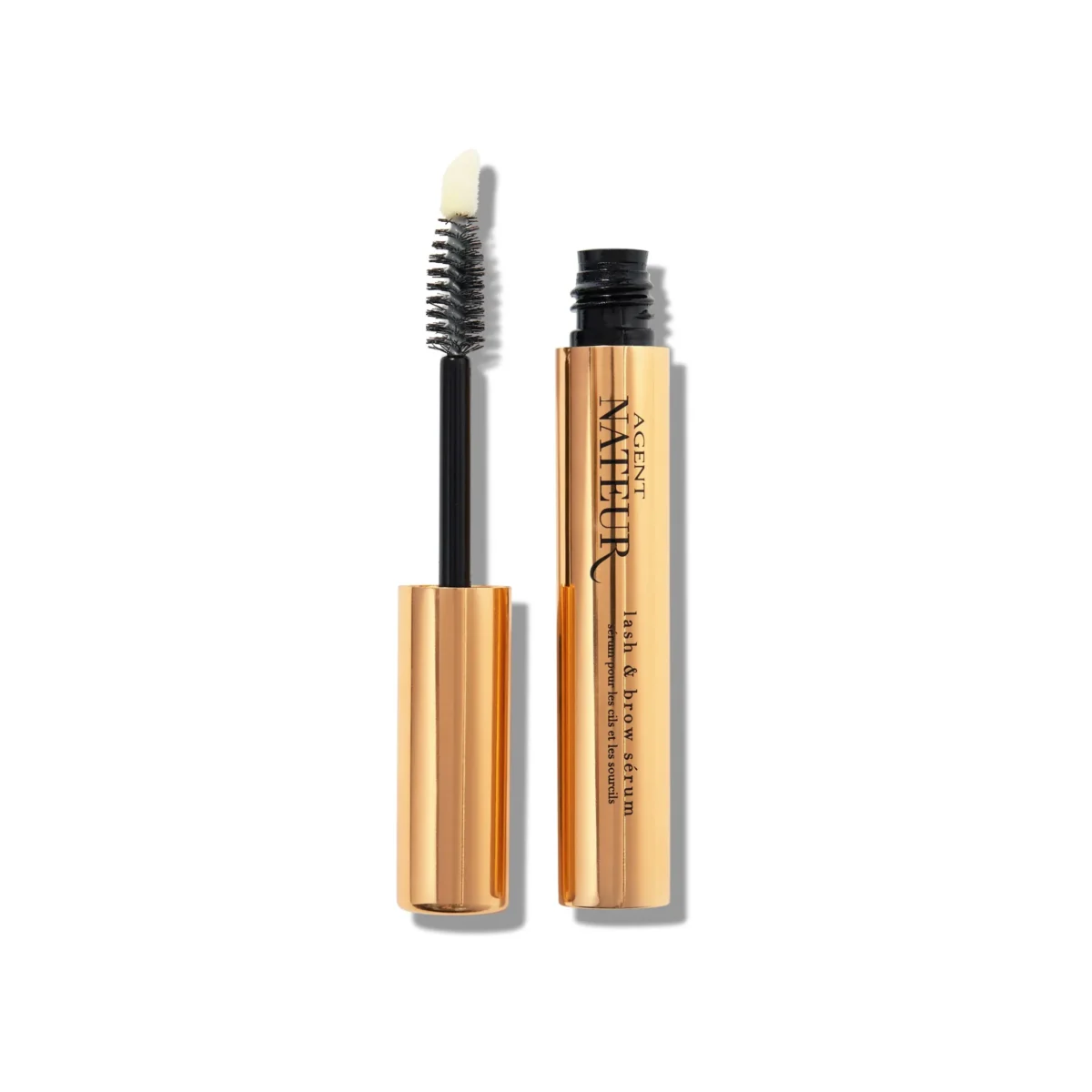 Agent Nateur Lash & Brow Serum new