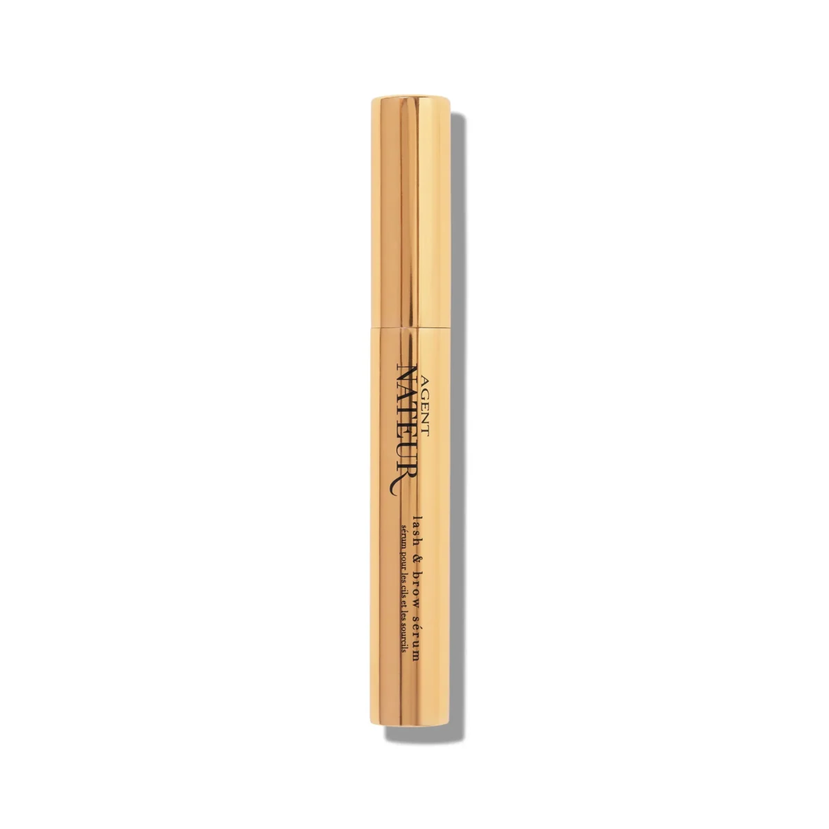 Agent nateur Lash & Brow Serum