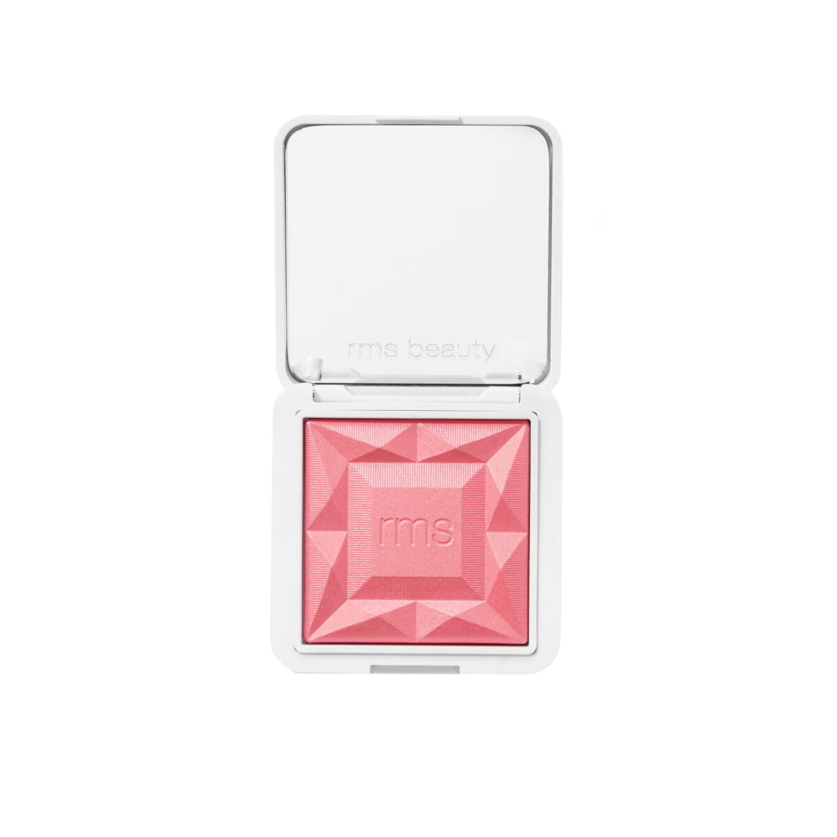 RMS Blush 18 French Rose_no-shadow Rms ReDimension Hydra Powder Blush french rosé