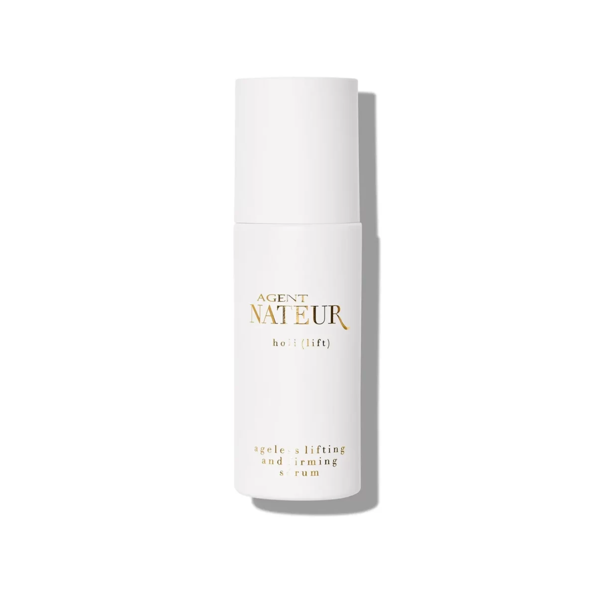 Agent Nateur Holi Lift serum
