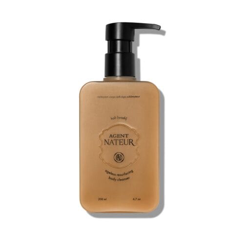 Agent Nateur Holi Wash Body Wash