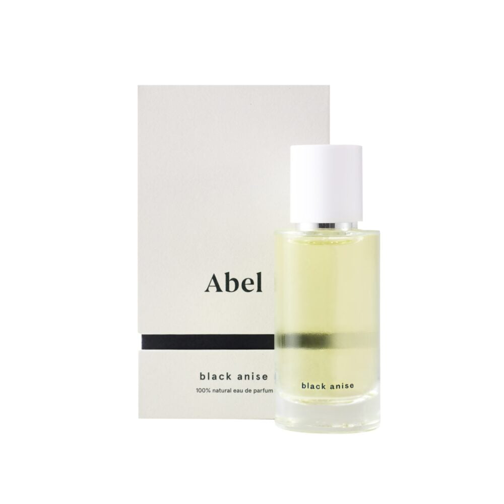 Abel Perfume black anise