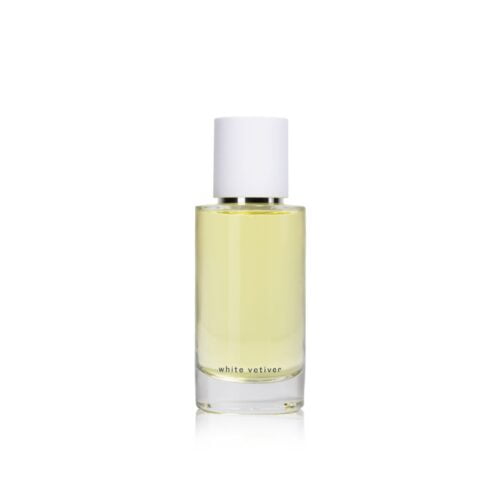 abel white vetiver perfume