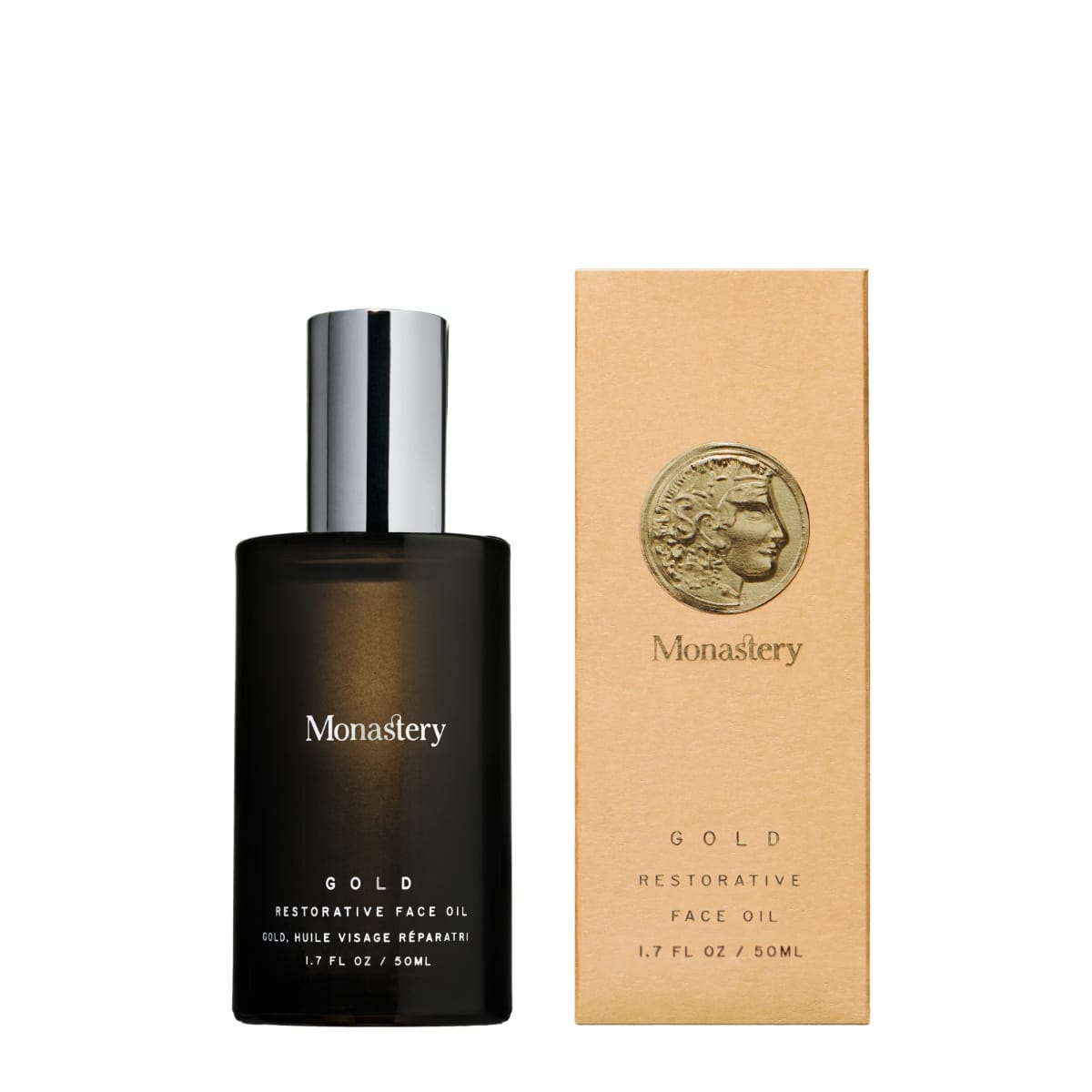 Monastery GOLD 50ML