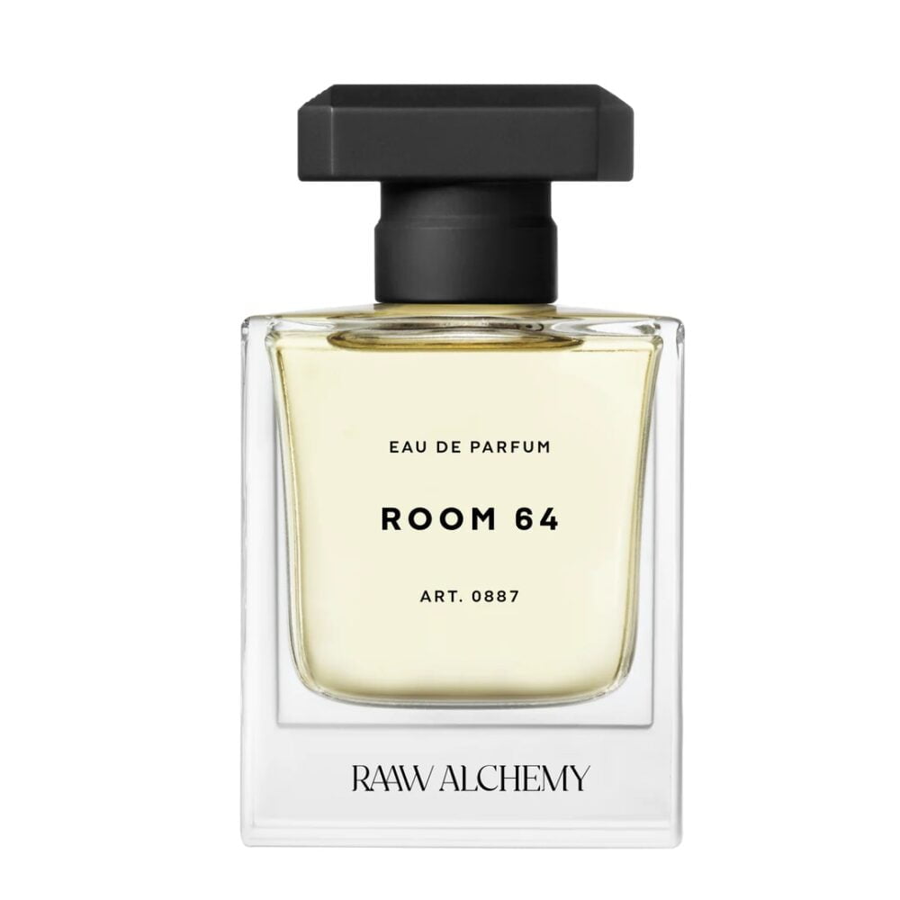 RAAW Alchemy Room 64 Eau De Parfum