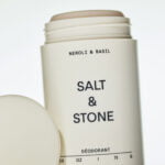 Salt & Stone neroli & basil deo