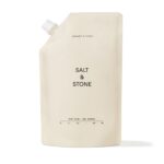 Salt & Stone Body wash refill