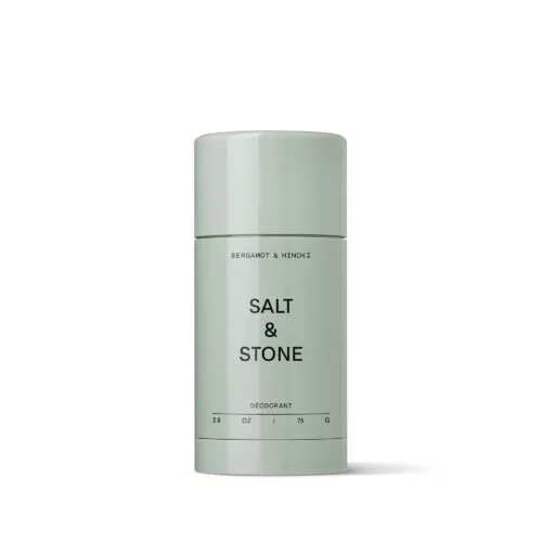 Deodorant - Bergamot & Hinoki