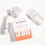 Josh Rosebrook essentials set