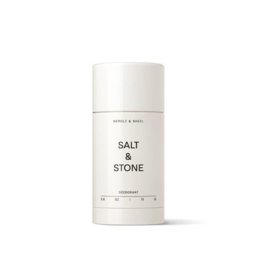 salt & stone neroli basil
