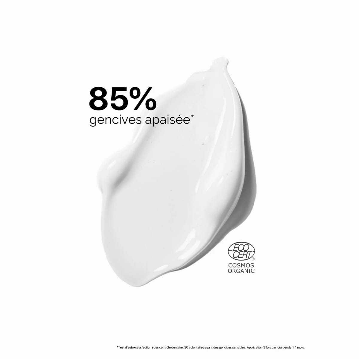 Gum Regenerative Toothpaste