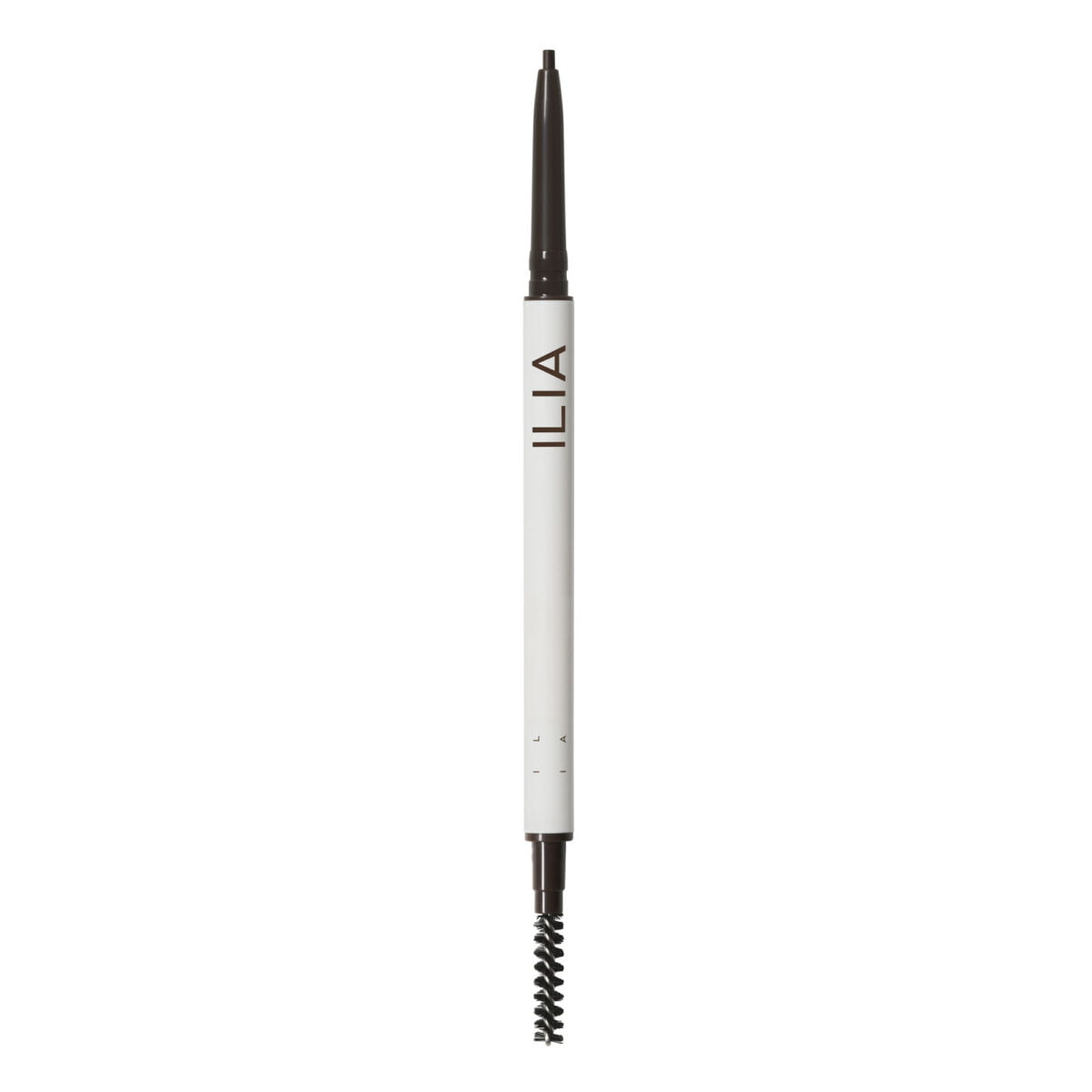 ilia brow pencil soft black
