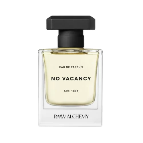 raaw no vacancy perfume