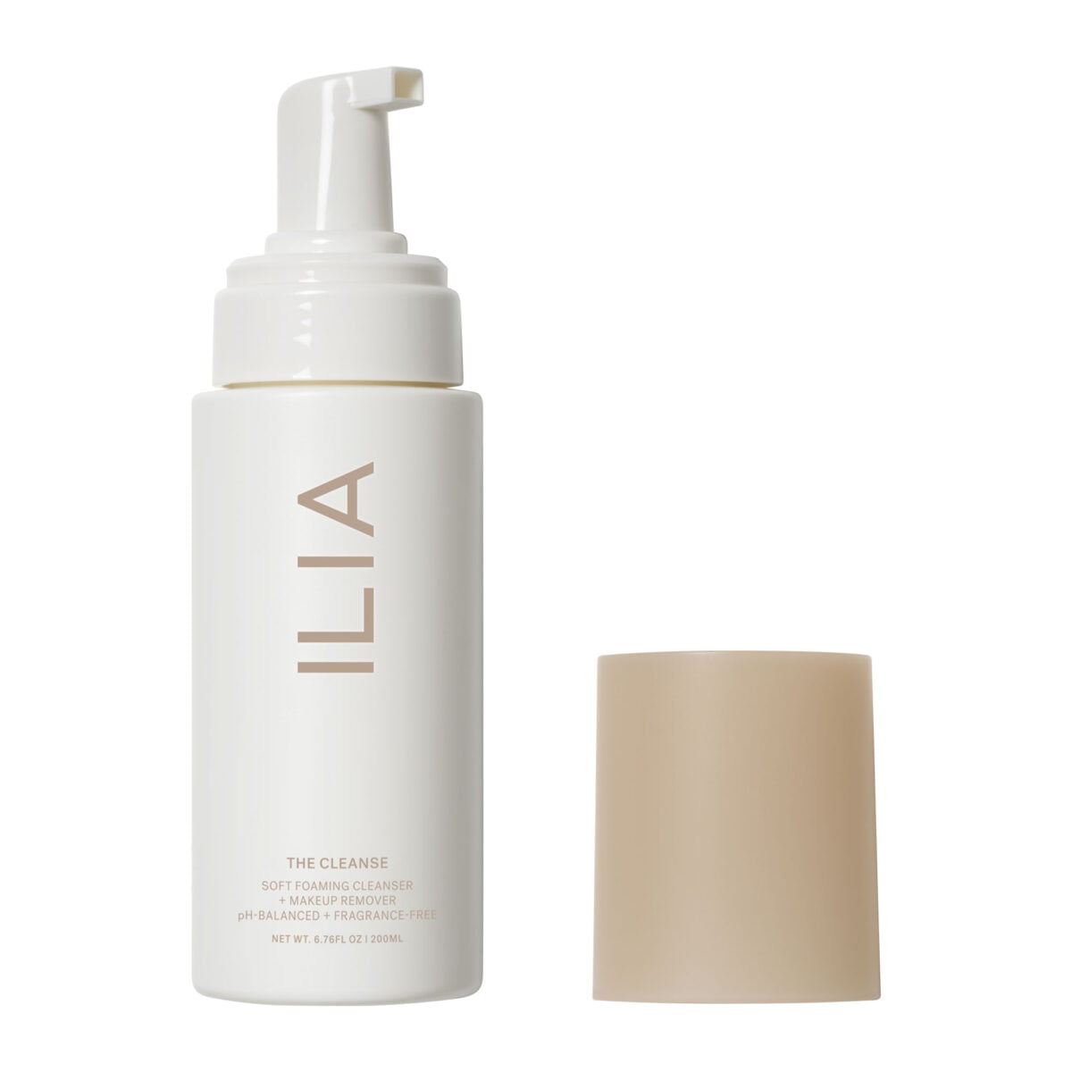 ILIA_The_Cleanse_Open_2000x2000@2x Ilia cleansing foam