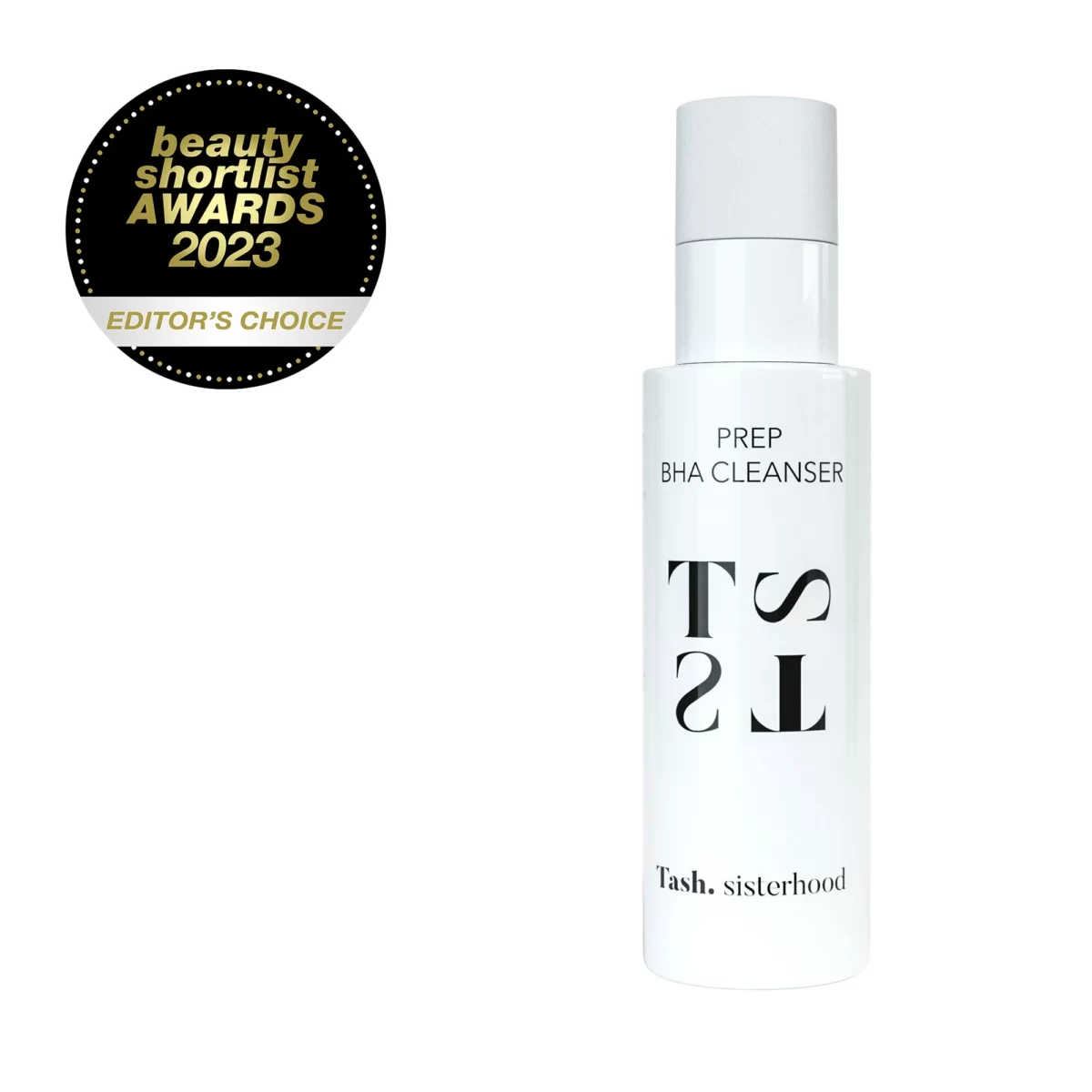 Tash BHA Cleanser