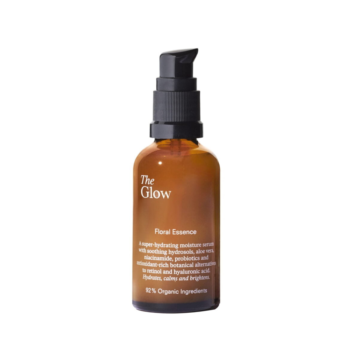 Pack shots_3000x3000 px - Floral Essence The Glow Floral Essence