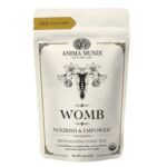 Anima Mundi Womb Tea