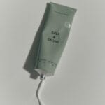 Bergamot Hinoki Body Lotion Travel Size_SaltAndStone