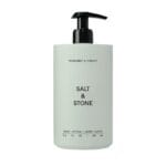 Salt & Stone - Body Lotion Jumbo Size - Bergamot & Hinoki - 850063840262