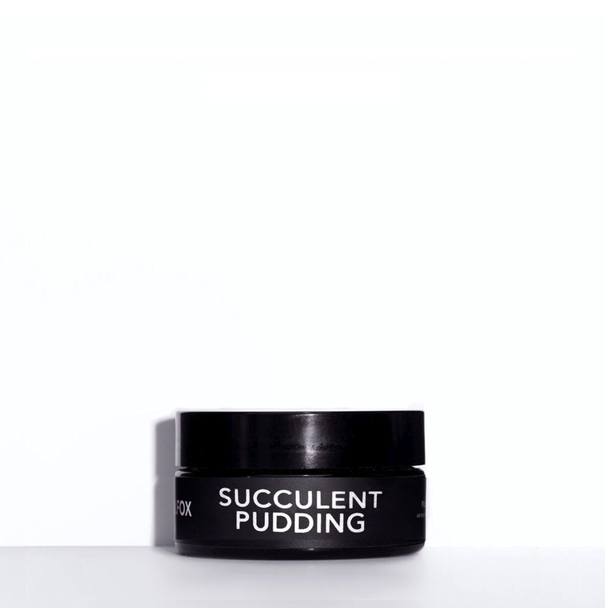 SucculentPudding_scale Lilfox Succulent pudding