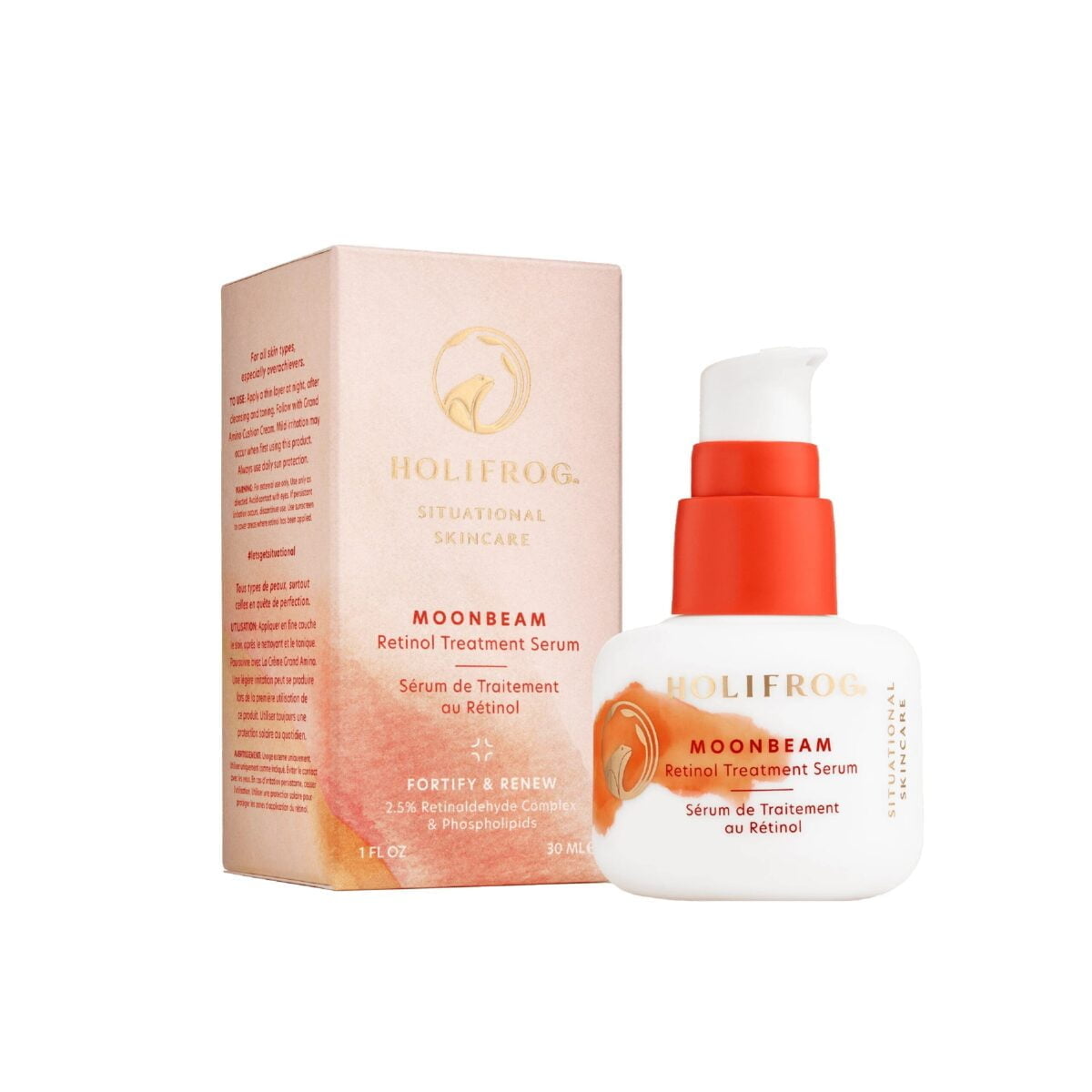 moonbeam holifrog moonbeam packaging