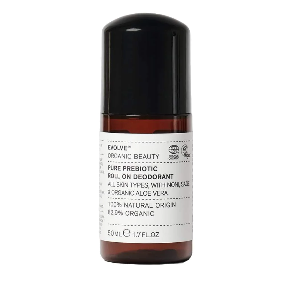 Evolve Deo Roll on