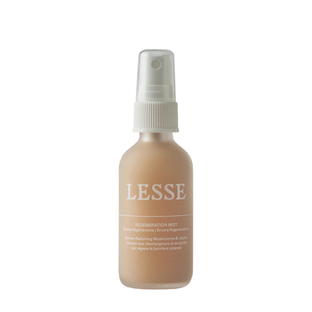 lesse regeneration mist