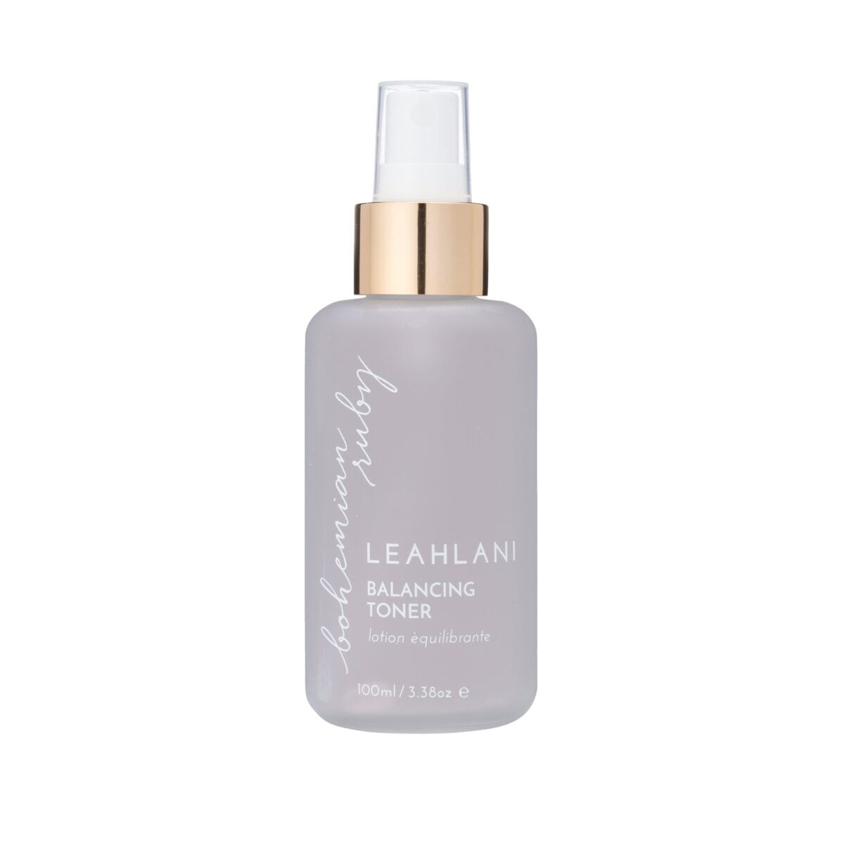bohemian ruby toner leahlani Leahlani Bohemian ruby toner