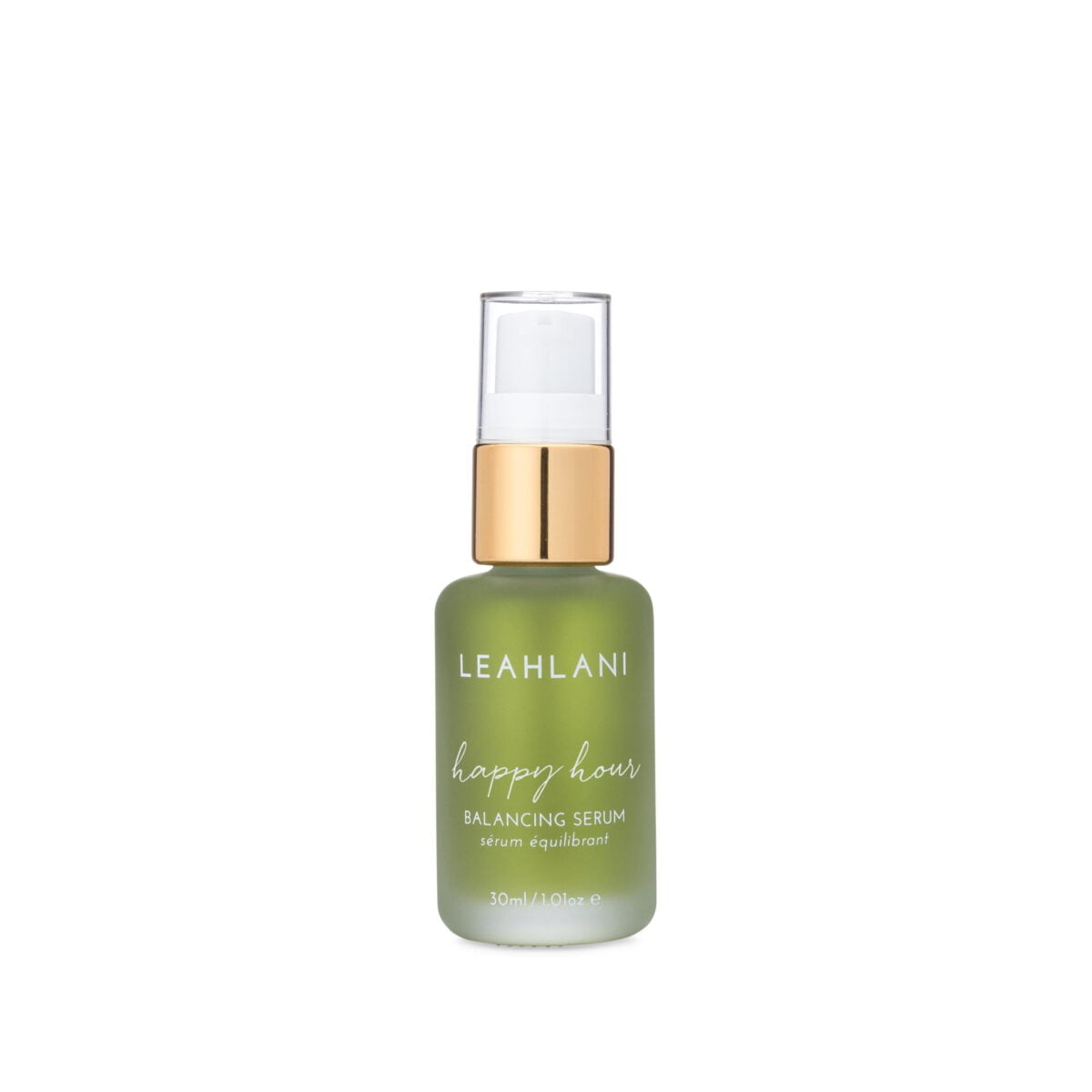 leahlani happy hour balancing serum leahlani happy hour balancing serum