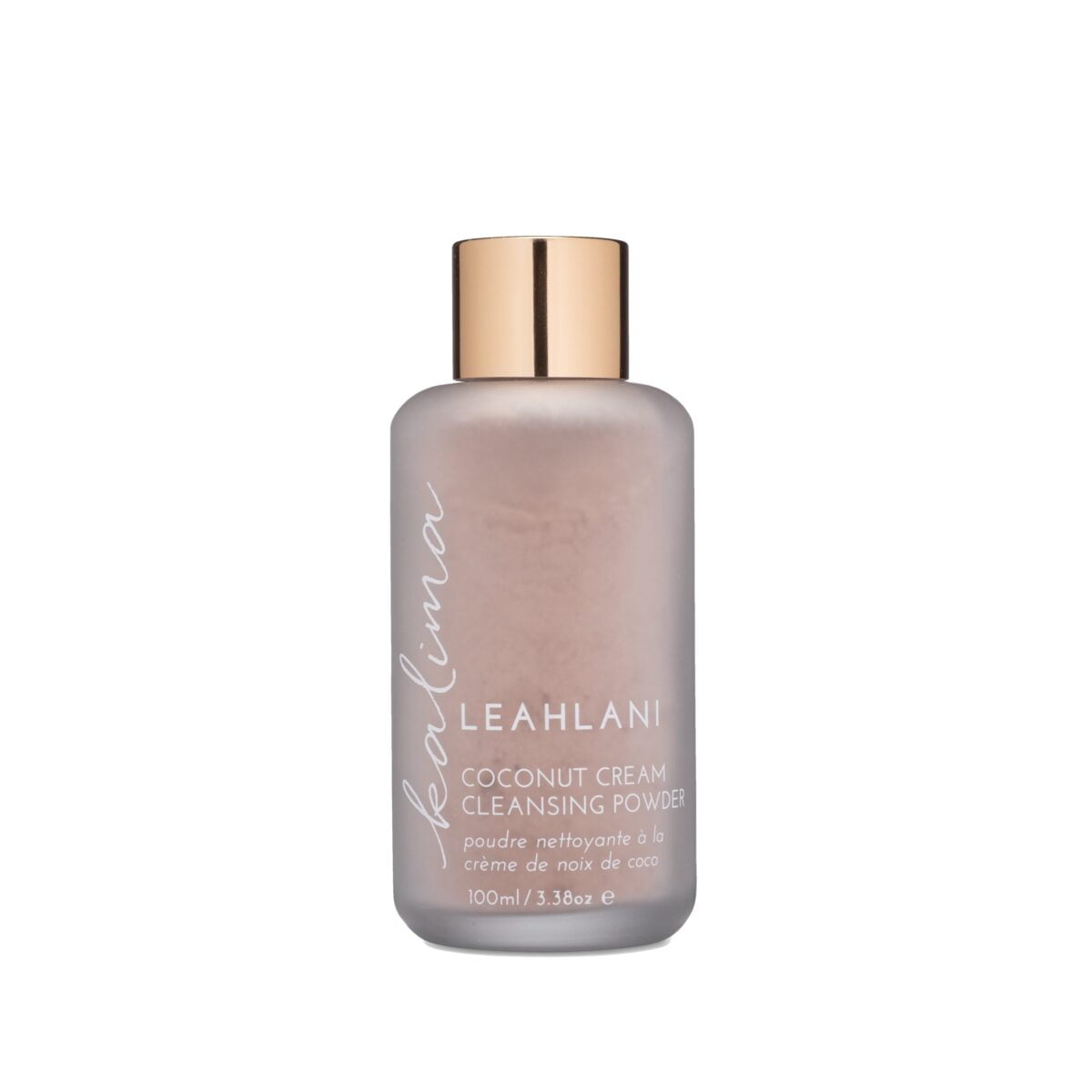 Leahlani Kalima Cleansing Powder Leahlani Kalima Cleansing Powder