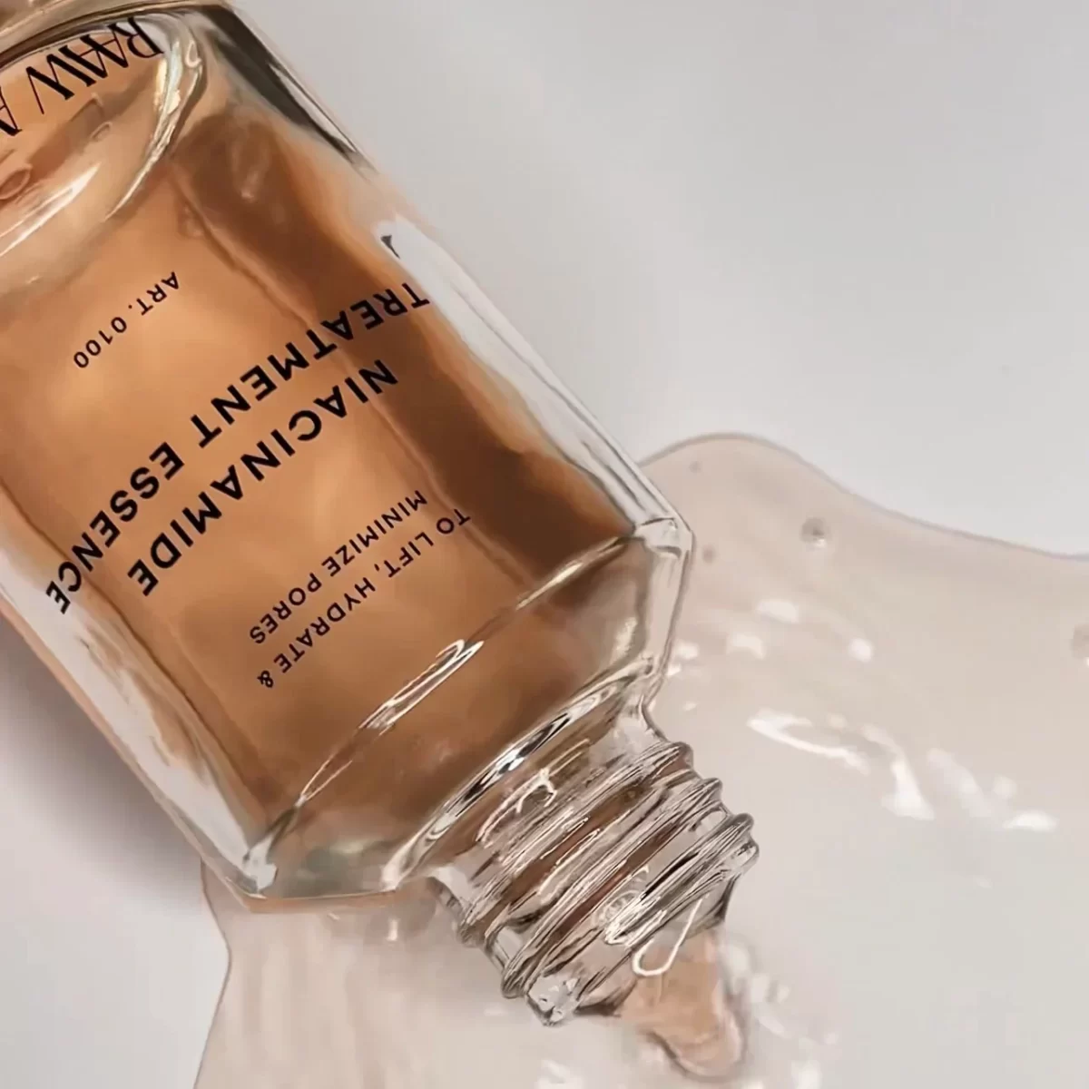 NiacinamideTreatmentessence-liquid.jpg raaw niacinamide serum