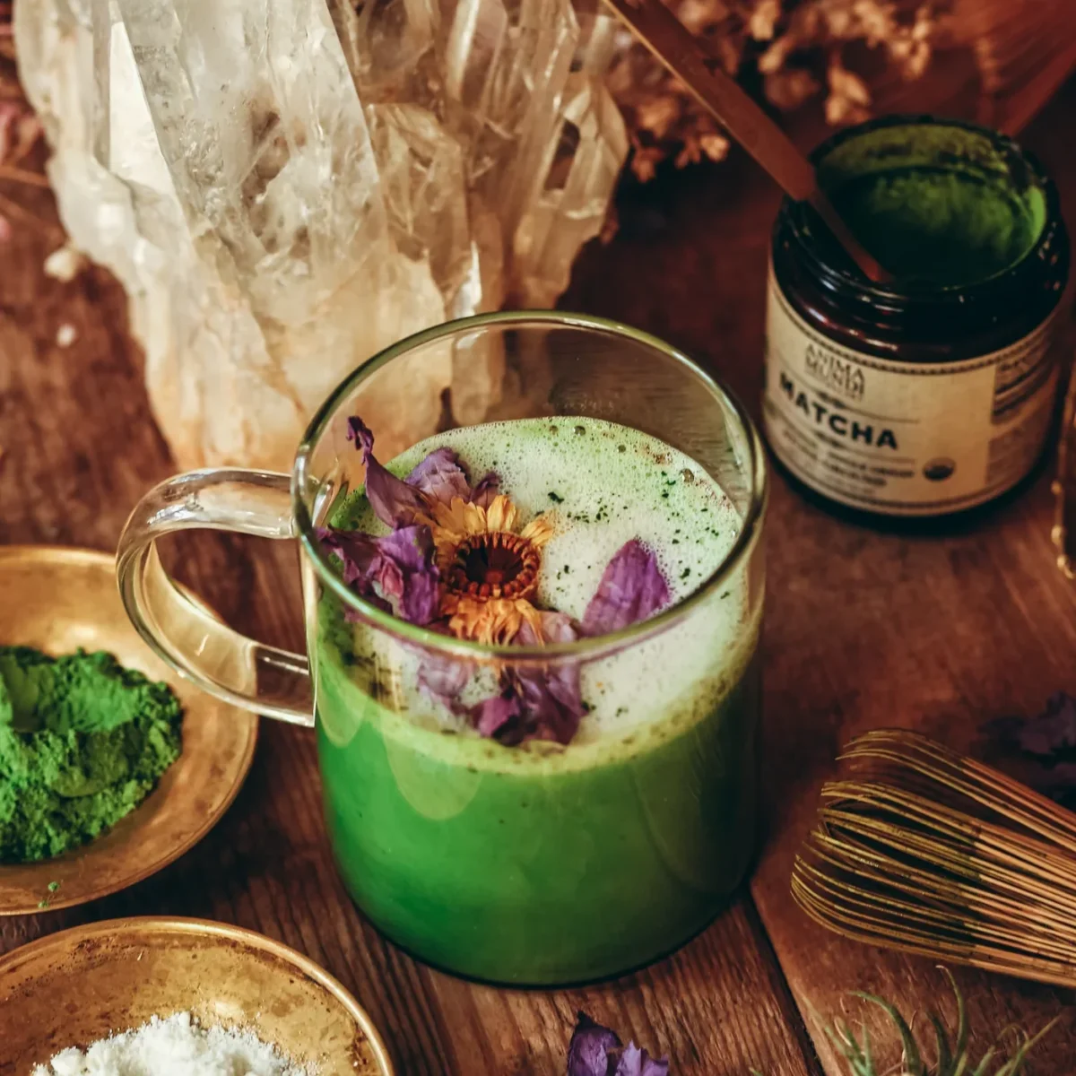 12563019-3958-4FF3-9C18-212FA57C6EBF Anima Mundi organic matcha