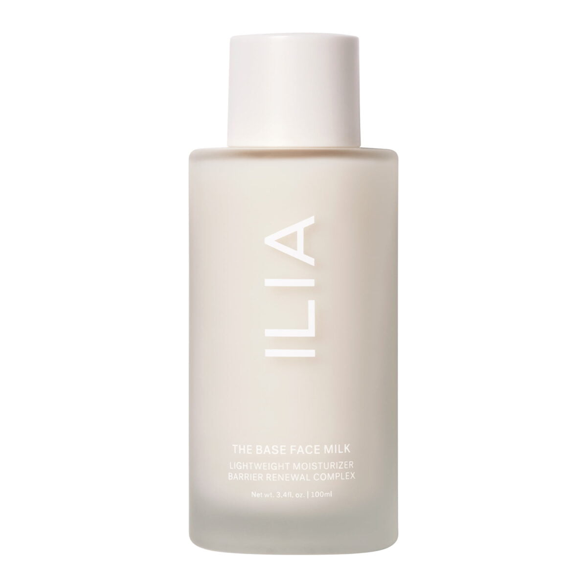 ILIA Beauty - The Base Face Milk - 100mL - 840306400742_1 ilia the base face milk