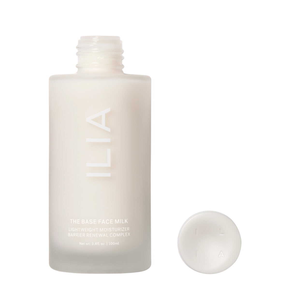 ILIA Beauty - The Base Face Milk - 100mL - 840306400742_2 ilia face milk