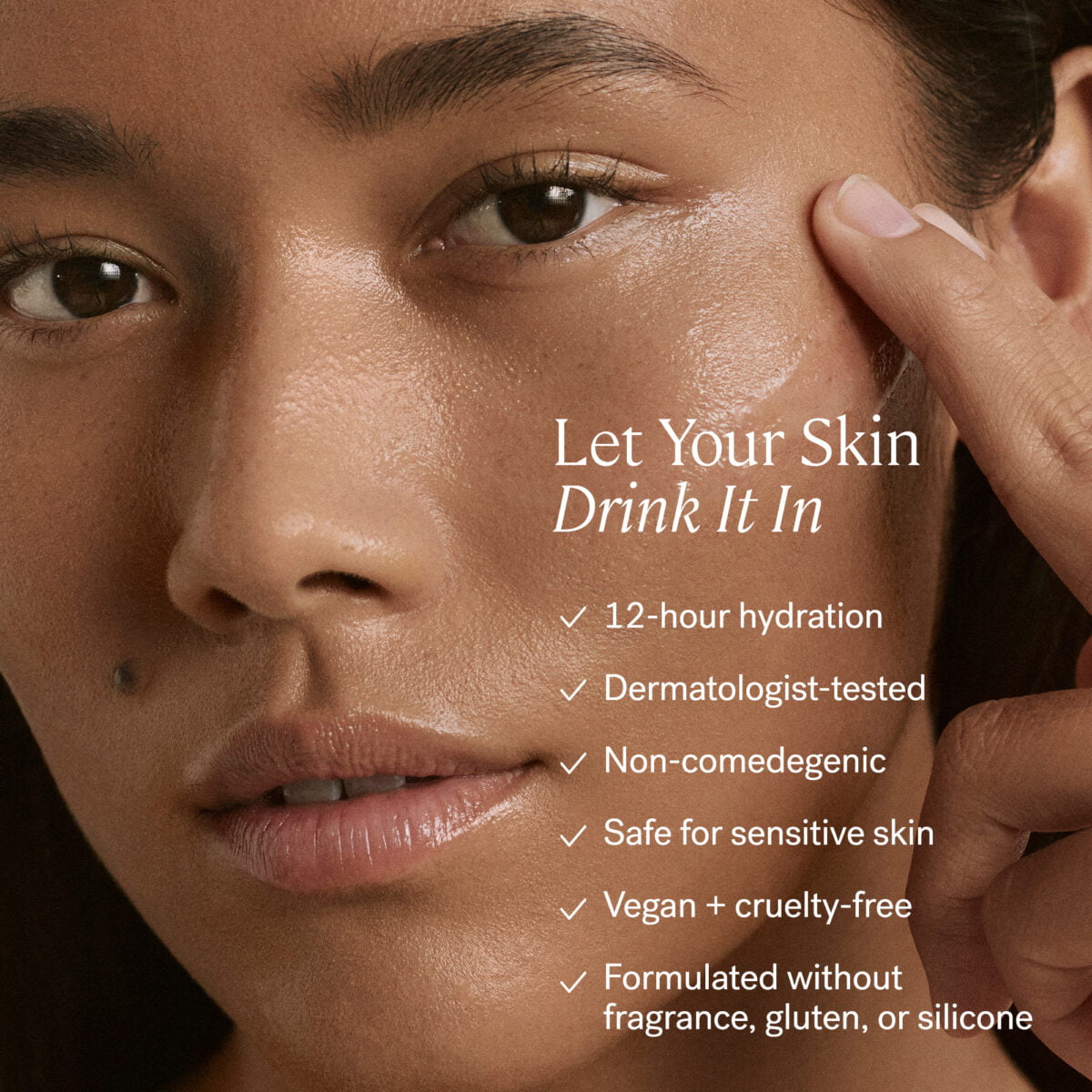 Ilia The Base Face Milk • mooi natural beauty