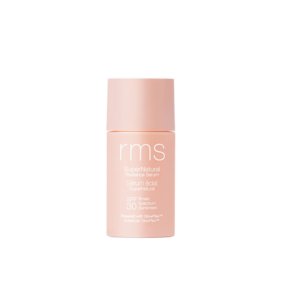 rms beauty super natural spf light aura