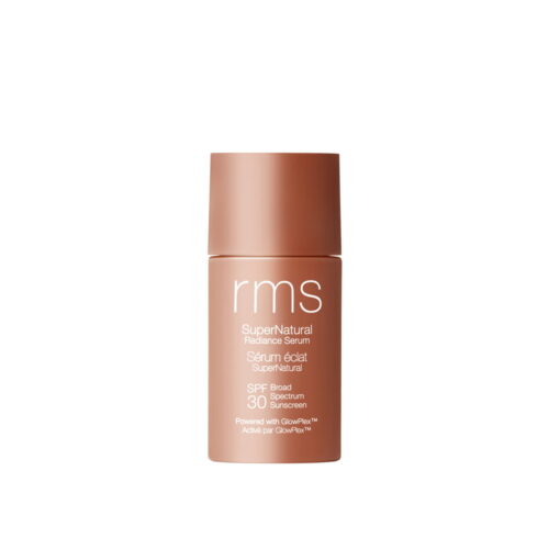 rms beauty super natural spf rich aura
