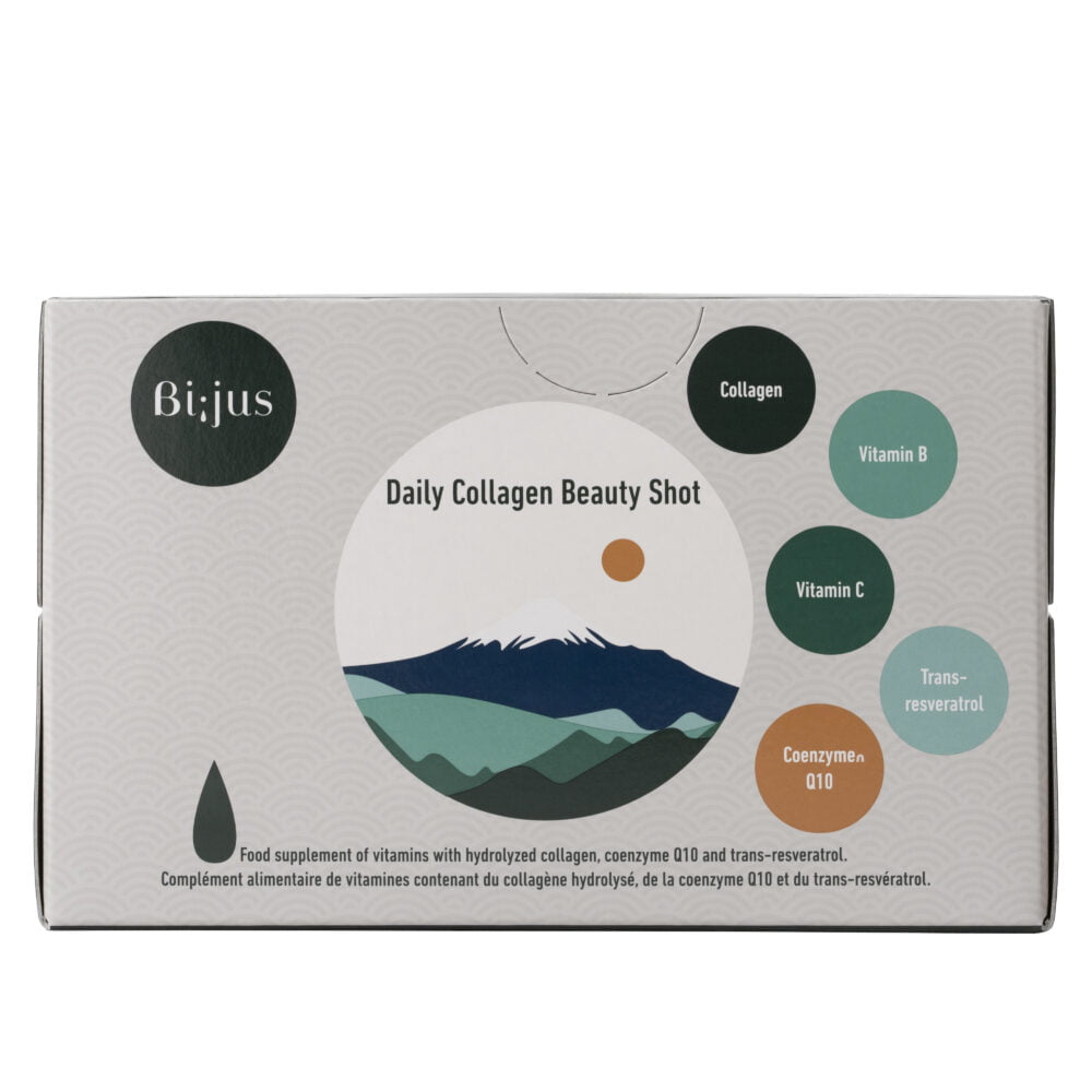 bijus collagen shot box