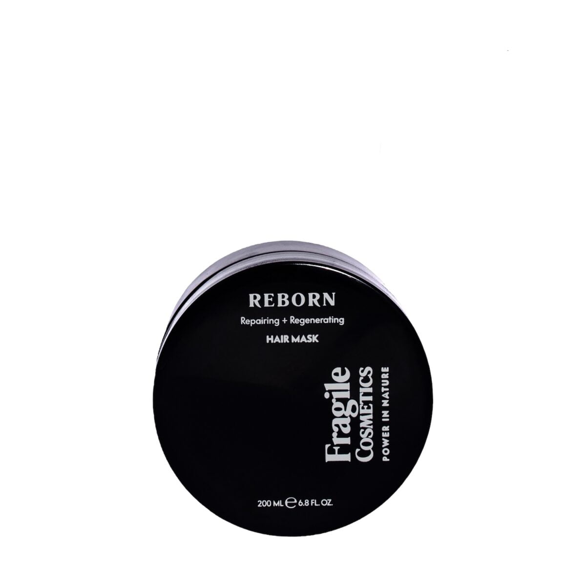 Fragile Reborn Hair Mask Fragile Reborn Hair Mask