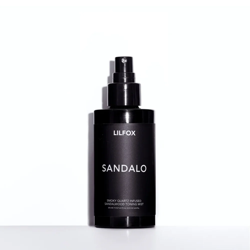 LILFOX Sandalo Sandalwood Toning Mist