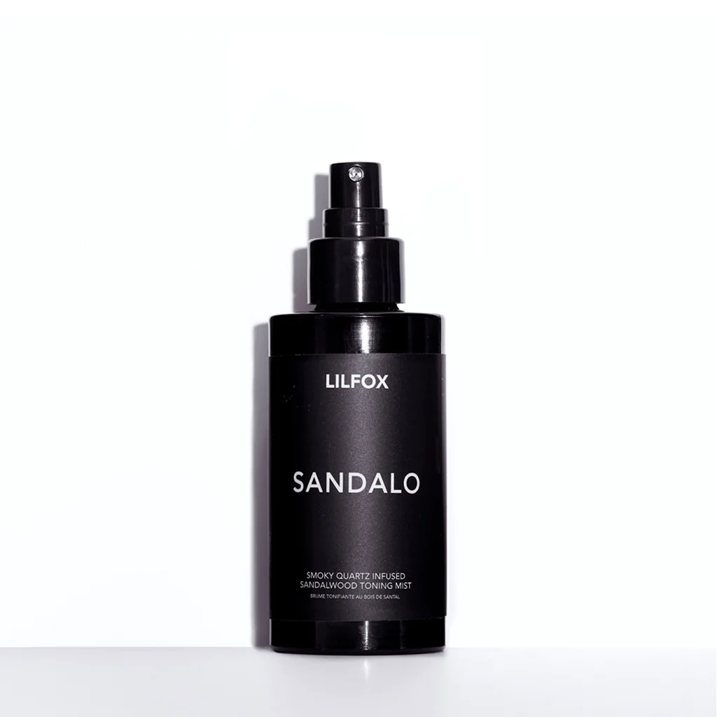 SANDALO_1080x.jpg LILFOX Sandalo Sandalwood Toning Mist