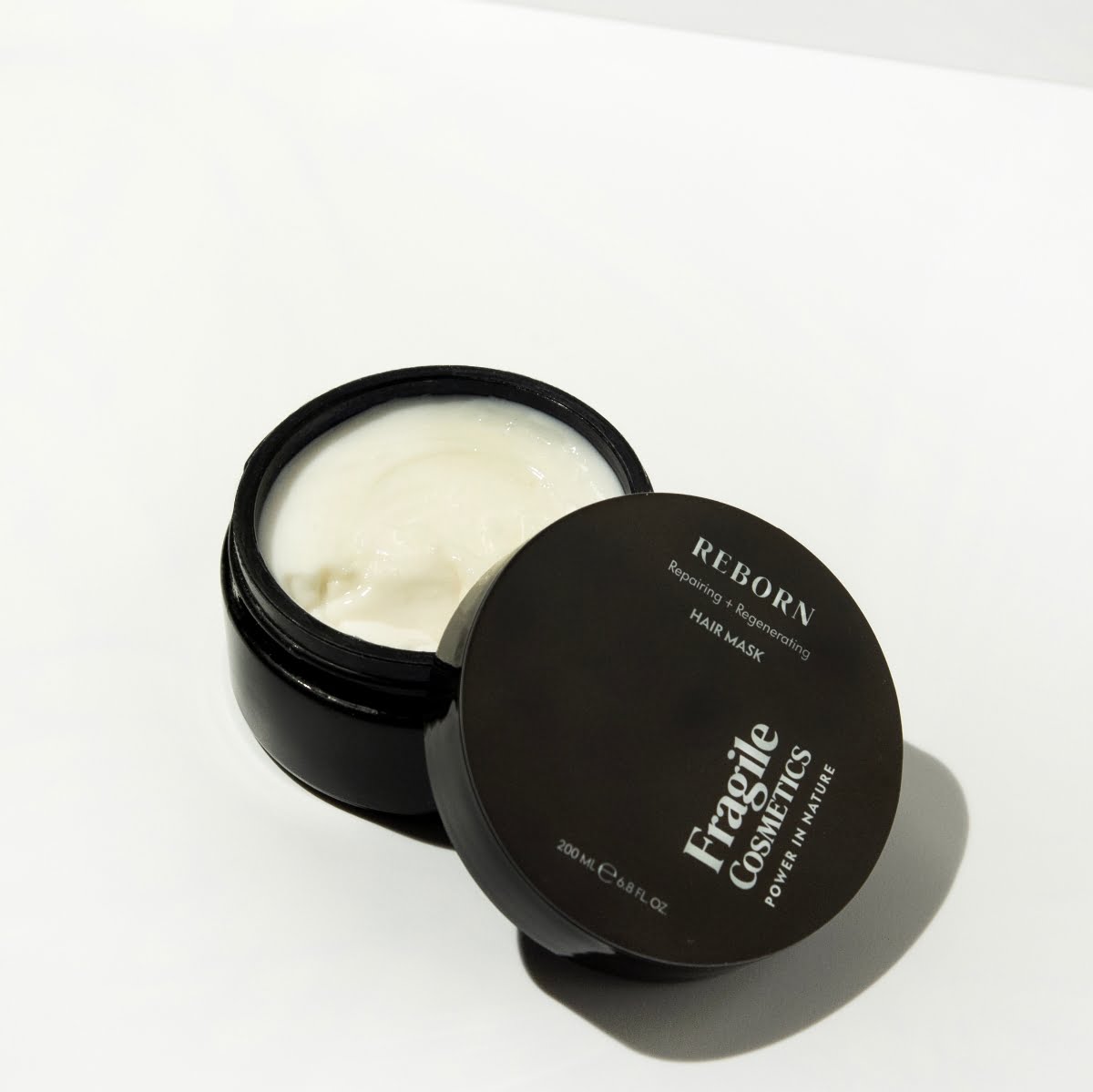 rebornhairmask Fragile Cosmetics rebornhairmask