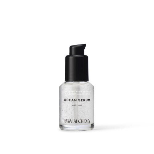 RAWW Ocean Serum